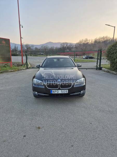 BMW 520 2.0d
