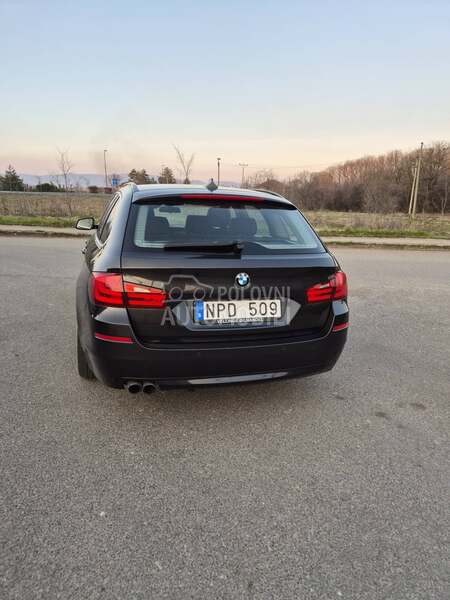 BMW 520 2.0d