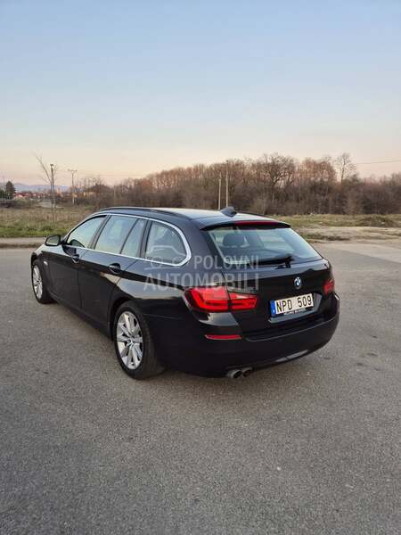 BMW 520 2.0d