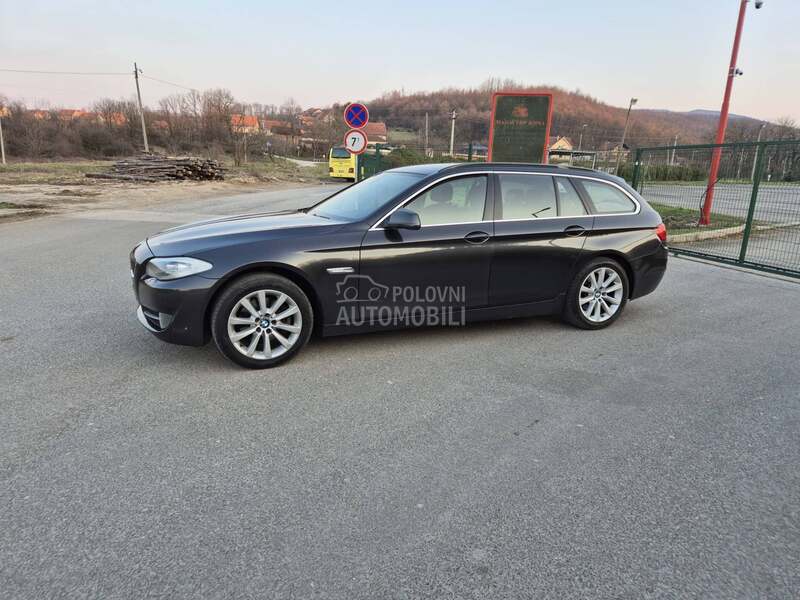 BMW 520 2.0d