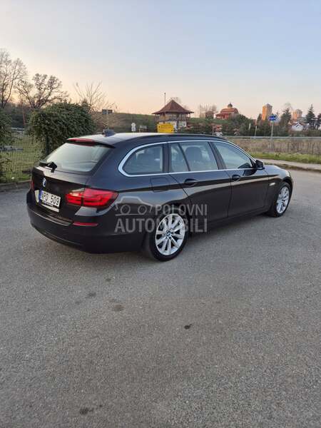BMW 520 2.0d