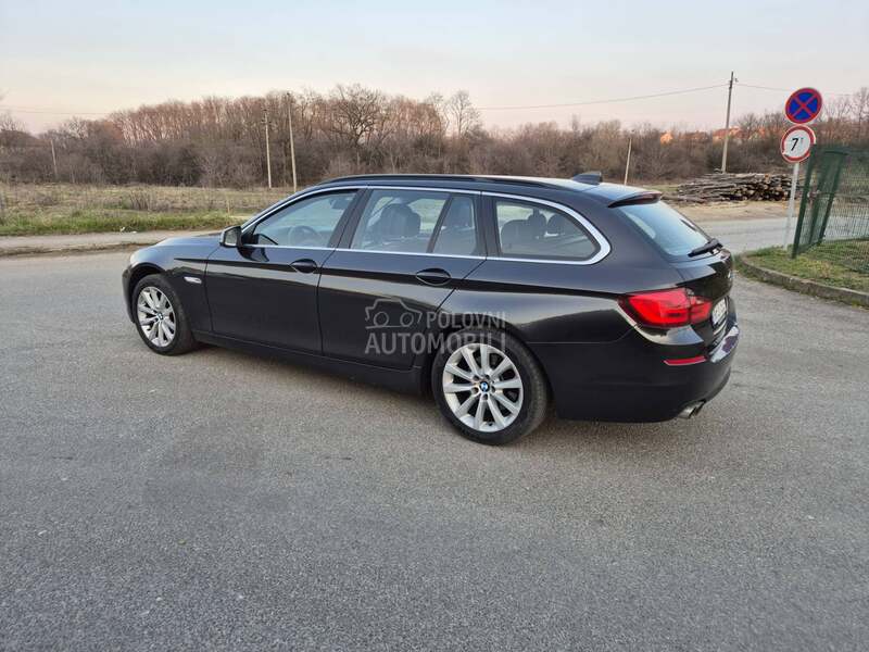 BMW 520 2.0d