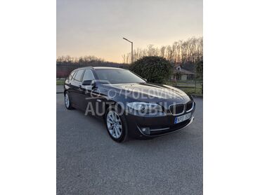 BMW 520 2.0d