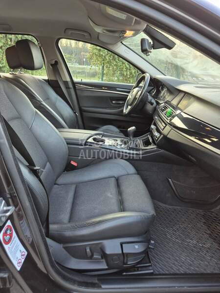 BMW 520 2.0d