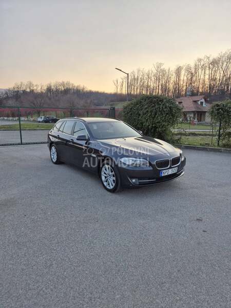 BMW 520 2.0d