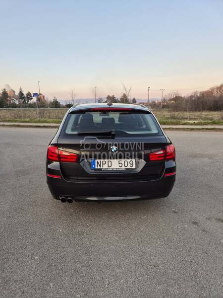 BMW 520 2.0d
