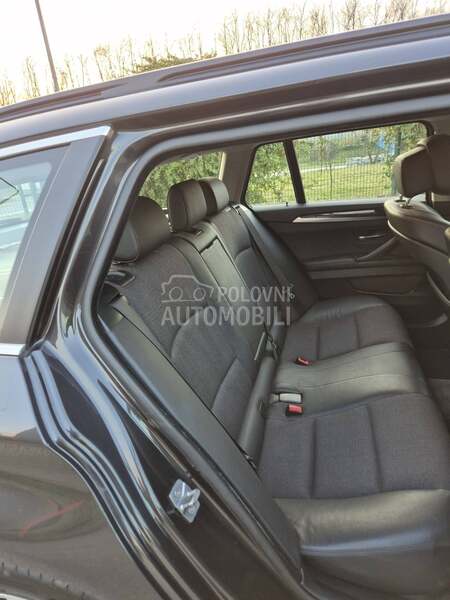 BMW 520 2.0d