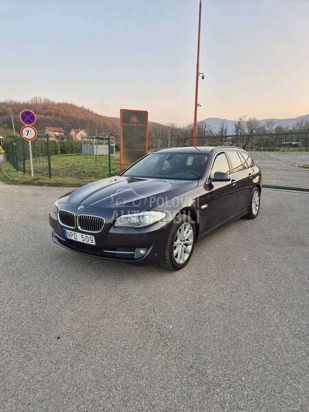 BMW 520 2.0d