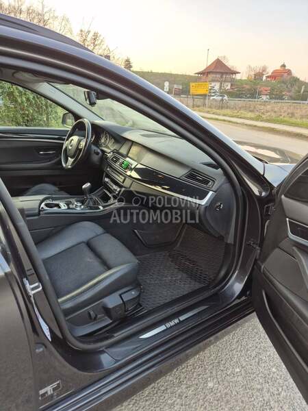 BMW 520 2.0d