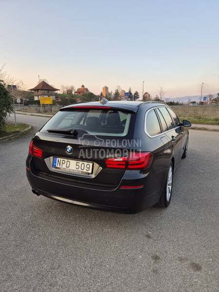 BMW 520 2.0d