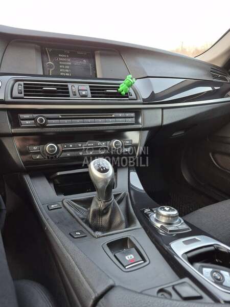 BMW 520 2.0d