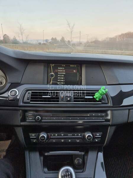 BMW 520 2.0d