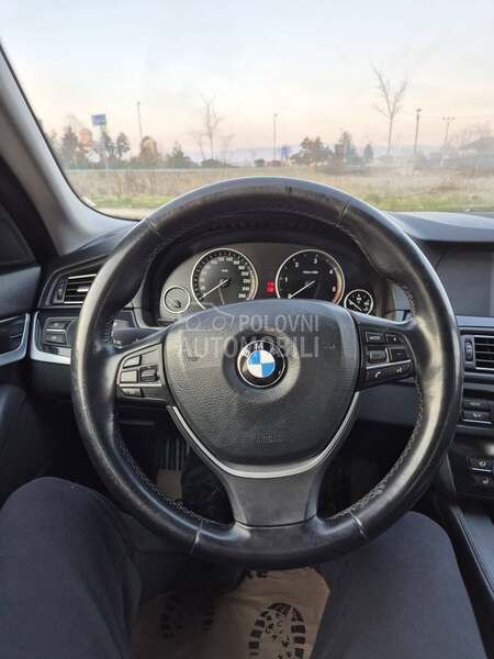 BMW 520 2.0d