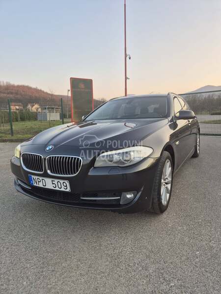 BMW 520 2.0d