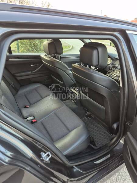 BMW 520 2.0d