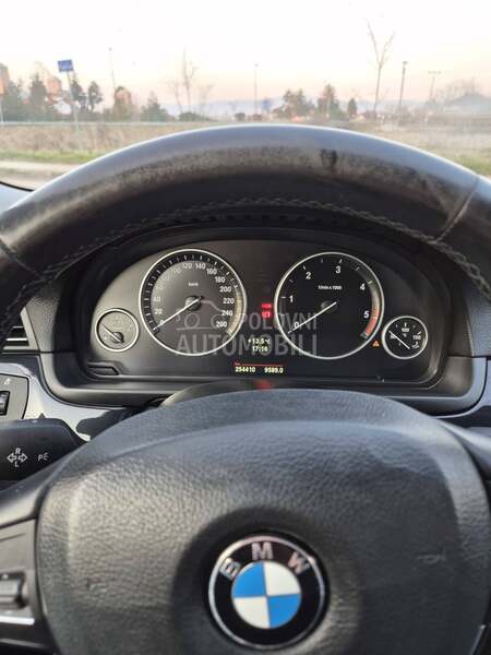 BMW 520 2.0d