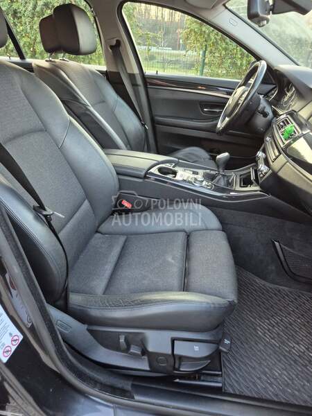 BMW 520 2.0d