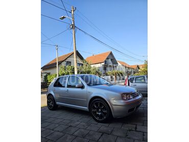 Volkswagen Golf 4 1.9 Tdi 74
