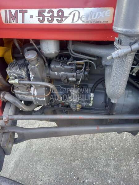 IMT 539