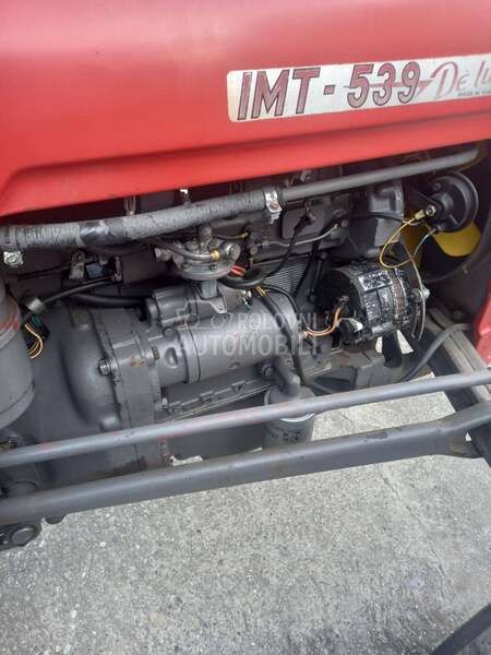 IMT 539