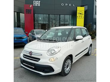 Fiat 500L 1.3 MJTD N1