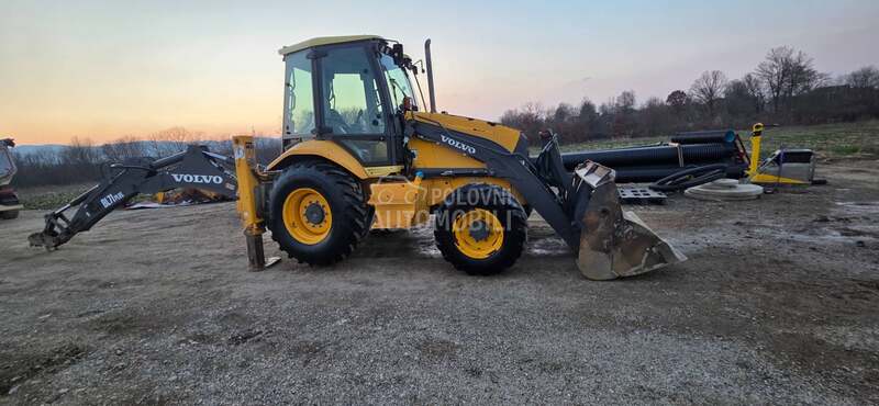 Volvo Bl71.plus