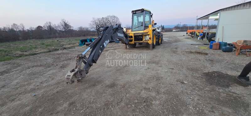 Volvo Bl71.plus