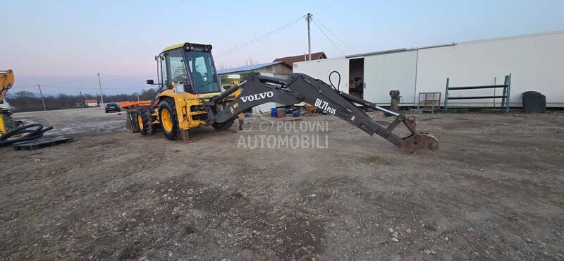 Volvo Bl71.plus