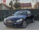Mercedes Benz C 220 Avantgarde