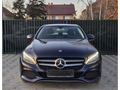 Mercedes Benz C 220 Avantgarde