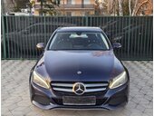 Mercedes Benz C 220 Avantgarde