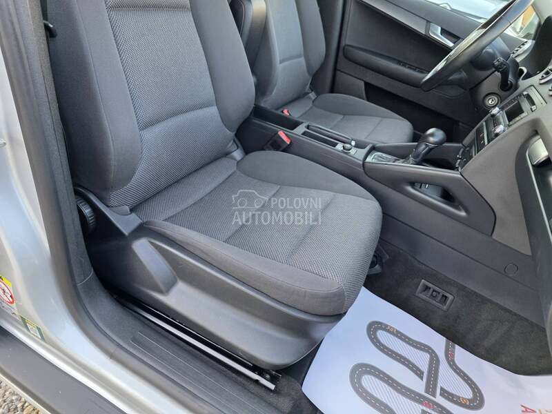 Audi A3 1.6/CH/AUT/V.SER