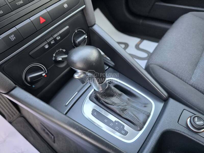 Audi A3 1.6/CH/AUT/V.SER