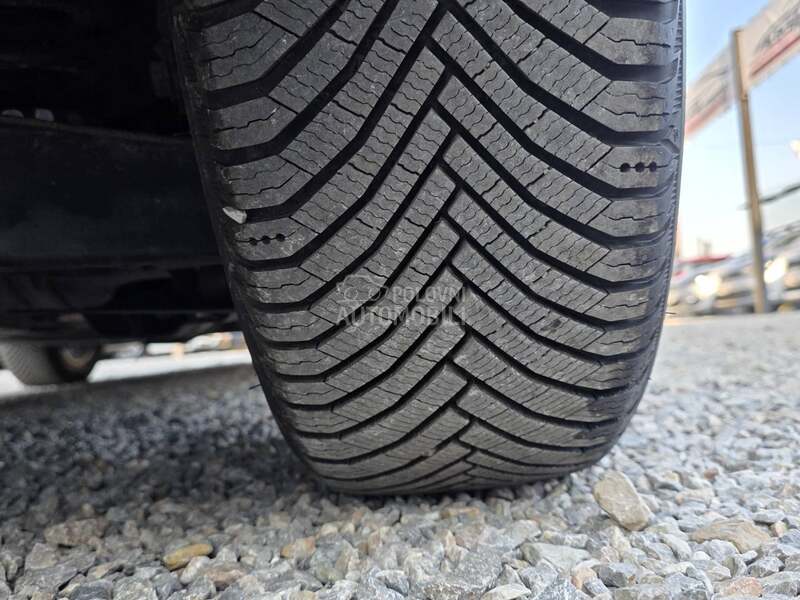 Audi A3 1.6/CH/AUT/V.SER