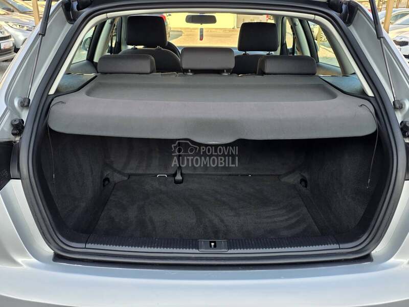 Audi A3 1.6/CH/AUT/V.SER