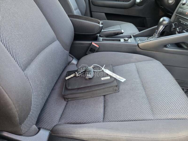 Audi A3 1.6/CH/AUT/V.SER