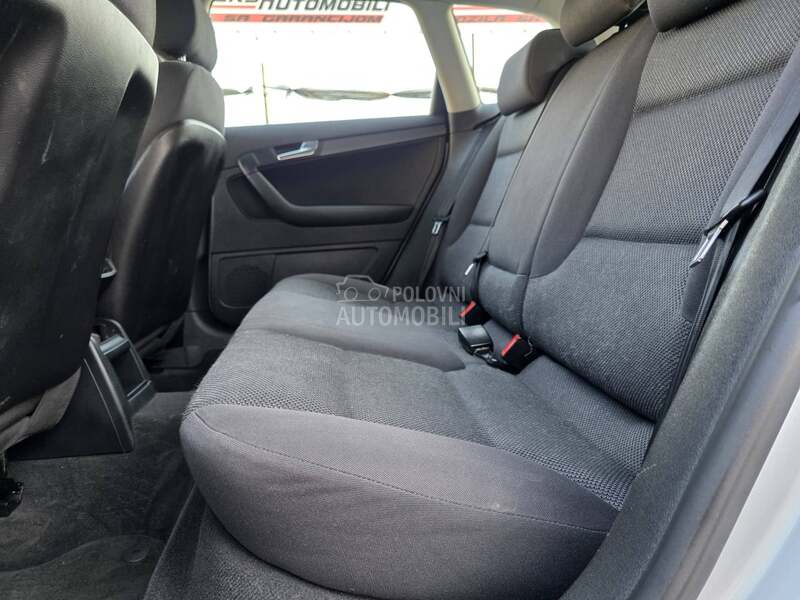 Audi A3 1.6/CH/AUT/V.SER