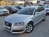 Audi A3 1.6/CH/AUT/V.SER