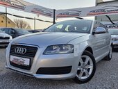 Audi A3 1.6/CH/AUT/V.SER