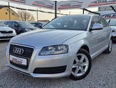 Audi A3 1.6/CH/AUT/V.SER