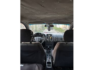 Opel Astra G 