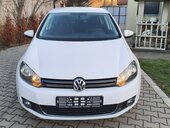 Volkswagen Golf 6 1.4HIGHLINE