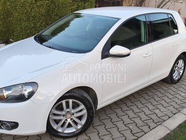 Volkswagen Golf 6 1.4HIGHLINE