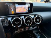 Mercedes Benz A 220 d/AUT/kam/virtual