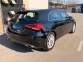 Mercedes Benz A 220 d/AUT/kam/virtual