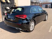 Mercedes Benz A 220 d/AUT/kam/virtual