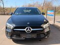 Mercedes Benz A 220 d/AUT/kam/virtual