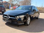 Mercedes Benz A 220 d/AUT/kam/virtual