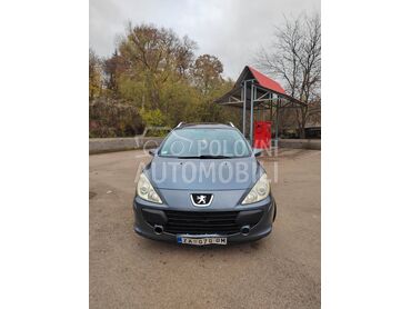 Peugeot 307 sw