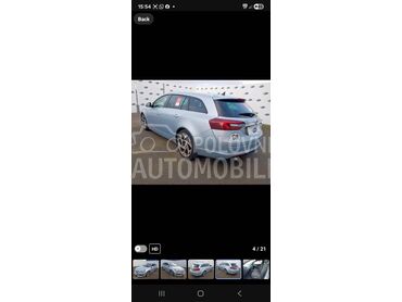 Branici za Opel Insignia